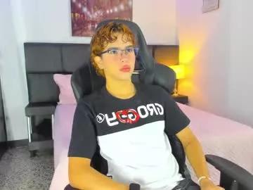 aiiden_15 from Chaturbate
