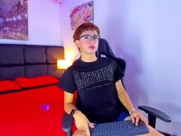 aiiden_15 from Chaturbate