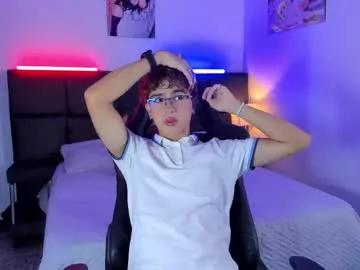 aiiden_15 from Chaturbate