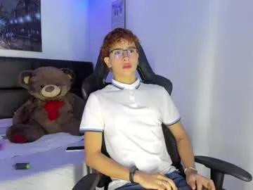 aiiden_15 from Chaturbate