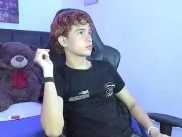 aiiden_15 from Chaturbate