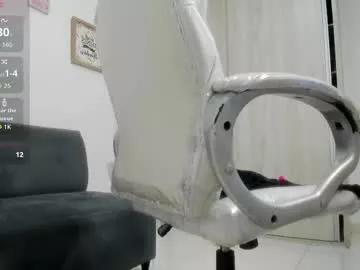 aiilyn_dss18 from Chaturbate