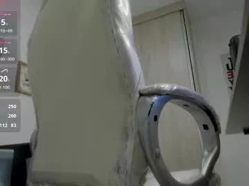 aiilyn_dss18 from Chaturbate