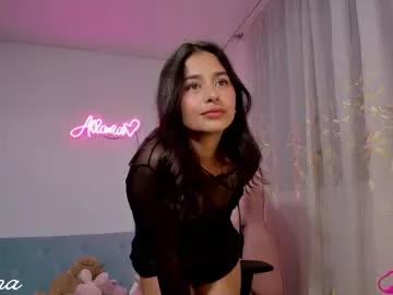 ailana__ from Chaturbate