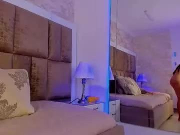 ailana_mg from Chaturbate