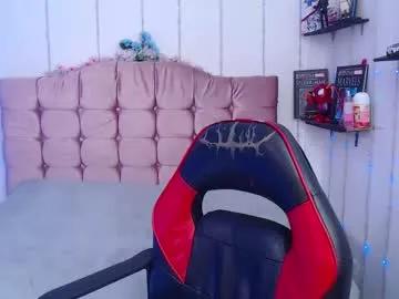 ailanycastaneda from Chaturbate