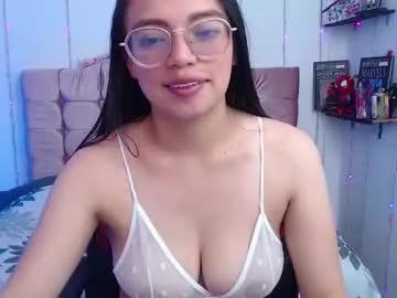 ailanycastaneda from Chaturbate