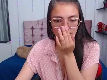 ailanycastaneda from Chaturbate