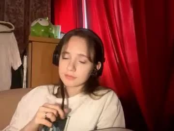 aileenamara from Chaturbate is Freechat