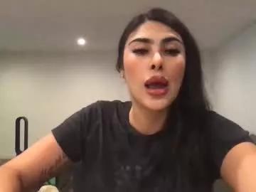 Aileenbby webcams show profile image 