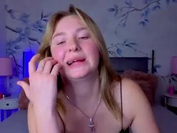 ailissa__fox from Chaturbate is Freechat