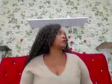 ainaebonyqueen from Chaturbate