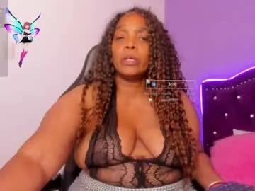 ainaebonyqueen from Chaturbate