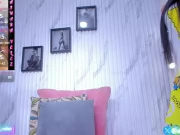 ainaravelez from Chaturbate