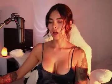 Ainnaraa webcams show profile image 