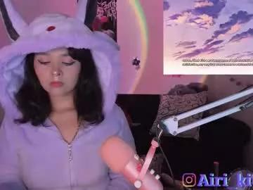 airi_kitty from Chaturbate is Freechat