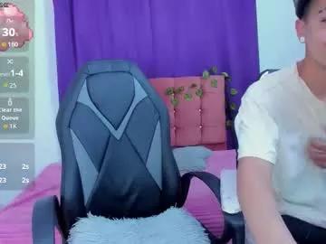aisha_berry from Chaturbate is Freechat