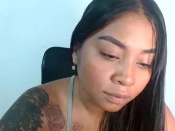 Aisha_brownn webcams show profile image 