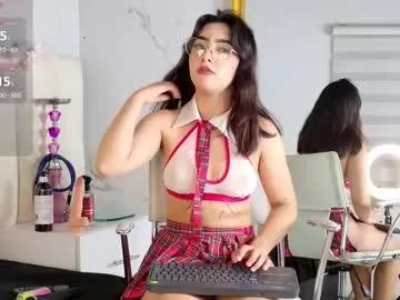 aisha_calloway from Chaturbate is Freechat