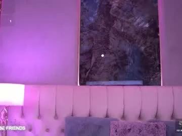 aishadevoe from Chaturbate is Freechat