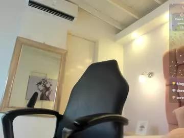 Photos of aishathorne from Chaturbate is Freechat