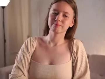 aislycannon from Chaturbate is Freechat