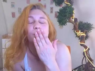 Aislycarll webcams show profile image 