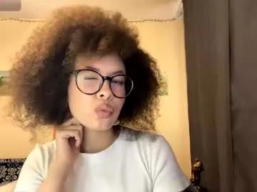 aislycolburn from Chaturbate is Freechat