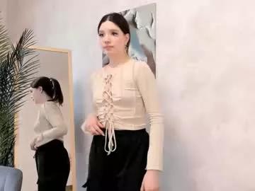 aislydevon from Chaturbate is Freechat