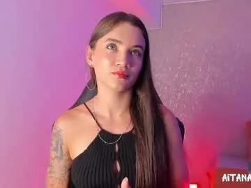 Aitana_baker_ webcams show profile image 