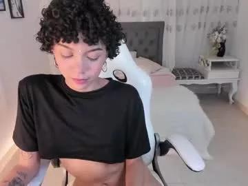 aitana_kahlo from Chaturbate