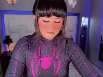 aixa_beltran from Chaturbate
