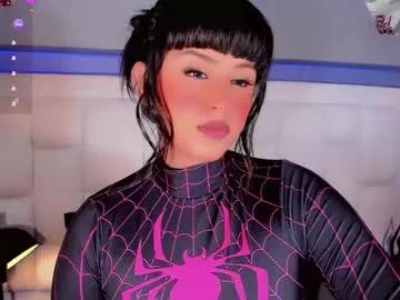 aixa_beltran from Chaturbate