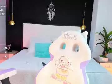 aixa_hill1 from Chaturbate