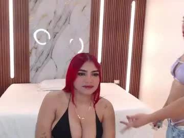 aixa_shaw from Chaturbate