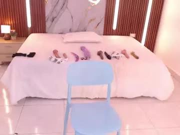 aixa_shaw from Chaturbate is Freechat