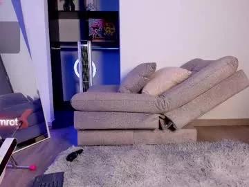 aixacheryl_ from Chaturbate
