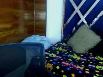 aixacoral from Chaturbate
