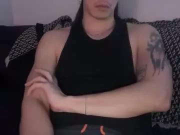 ajamess from Chaturbate