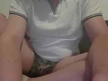 ajuju from Chaturbate