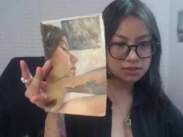 Akaly_ webcams show profile image 