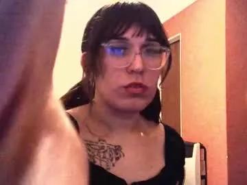 akamedolle from Chaturbate