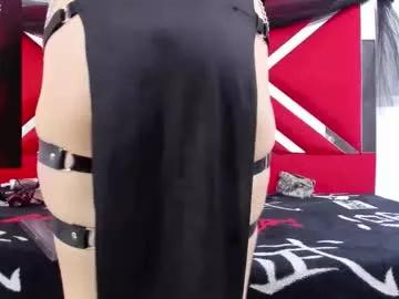 akasha_witch from Chaturbate