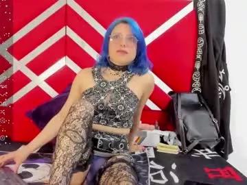 akasha_witch from Chaturbate