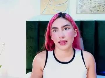 akashamoon_ from Chaturbate is Freechat