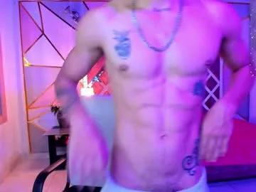 akazaboy from Chaturbate