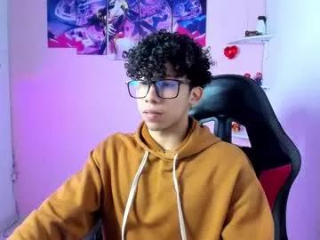 akazaboy from Chaturbate