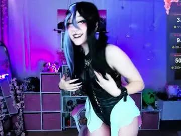 aki__ra from Chaturbate is Freechat