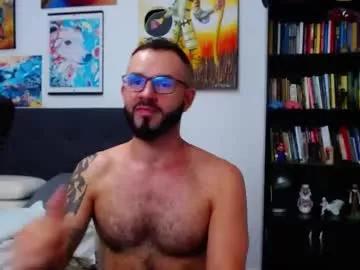 Photos of akiles_r from Chaturbate is Freechat