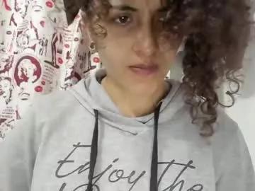 aknart from Chaturbate